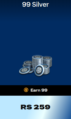 99 Silver