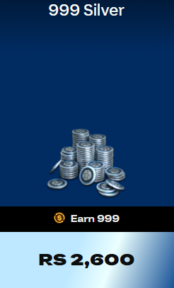 999 Silver