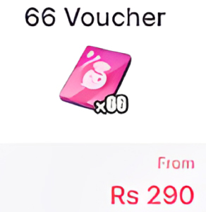 66 Voucher